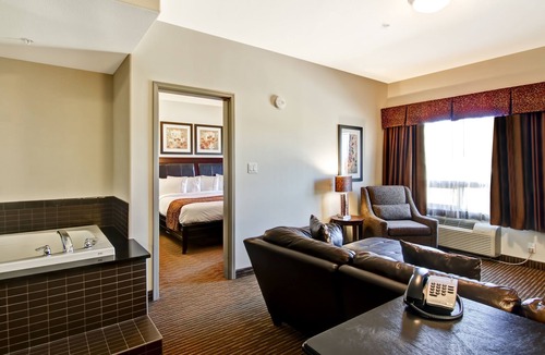 Melfort Hotel | Canalta Melfort Hotel