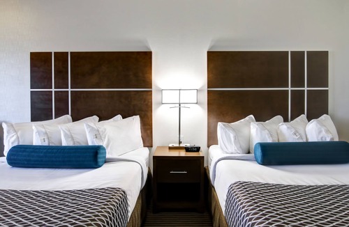 Selkirk Hotel | Canalta Selkirk