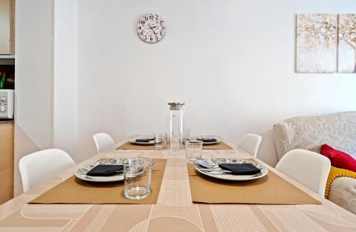 Flix Apartment | Canana De Vega