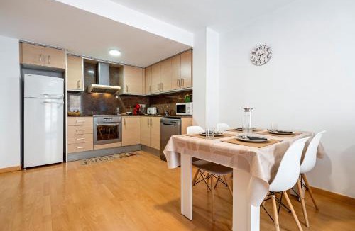 Flix Apartment | Canana De Vega