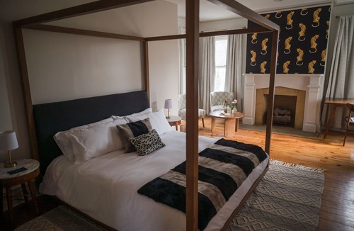 Canandaigua Bed & Breakfast | Canandaigua Guesthouse