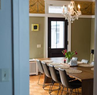 Canandaigua Bed & Breakfast | Canandaigua Guesthouse