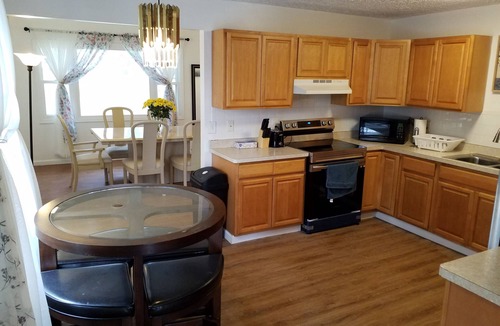 Canandaigua House | Canandaigua House