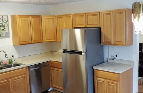 Canandaigua House | Canandaigua House