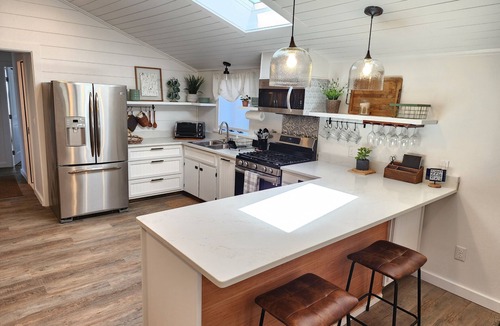 Canandaigua Cottage | Canandaigua Lake Cottage