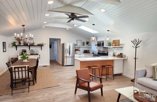Canandaigua Cottage | Canandaigua Lake Cottage