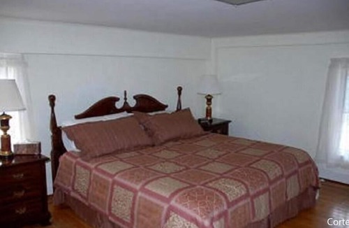 Canandaigua Other | Canandaigua Lake Farmhouse