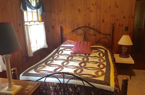 Canandaigua Other | Canandaigua Lake Farmhouse