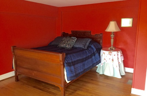 Canandaigua Other | Canandaigua Lake Farmhouse