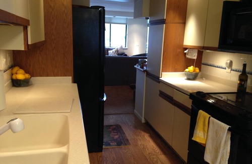 Canandaigua Condo | Canandaigua Lake Front Cliffside Condo: Bristol Harbour, Beach & Skiing!