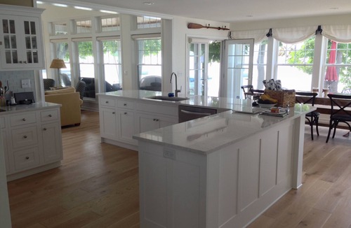 Canandaigua House | Canandaigua Lake Front House