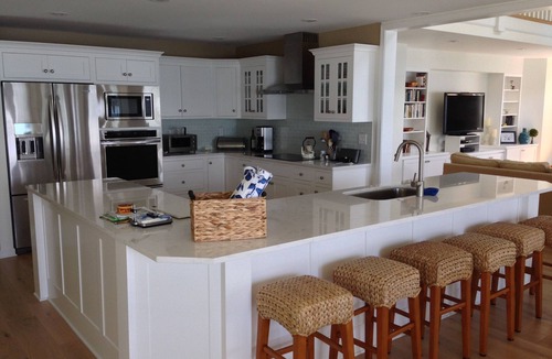 Canandaigua House | Canandaigua Lake Front House