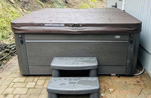 Canandaigua House | Canandaigua Lake Overlook