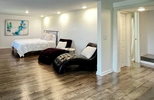 Canandaigua House | Canandaigua Lake Retreat