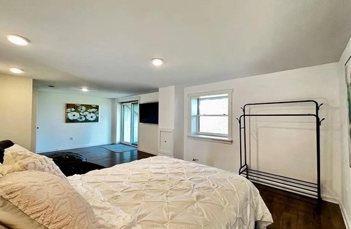 Canandaigua House | Canandaigua Lake Retreat