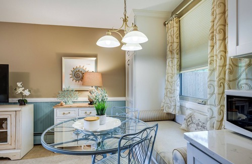 Rushville Condo | Canandaigua Lake Romantic Getaway w/Boat Slip!