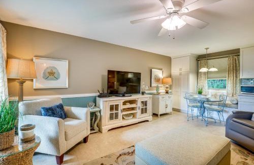 Rushville Apartment | Canandaigua Lake Romantic Getaway with Boat Slip!