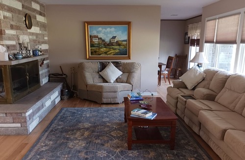 Canandaigua House | Canandaigua Lake spacious ranch close to beach, Bristol Mountain and wineries