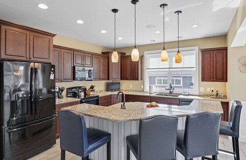 Rushville House | Canandaigua Lakefront | Sand Beach | Hot Tub/Dock