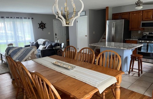 Canandaigua House | Canandaigua Lakeside Retreat