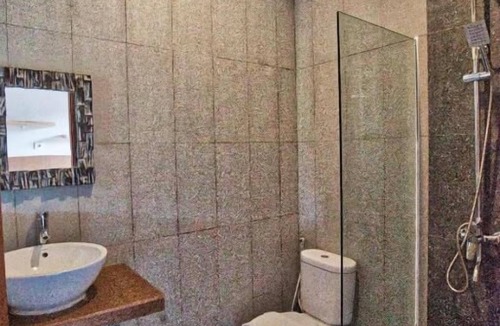 Lodtunduh Hotel | canang gardens