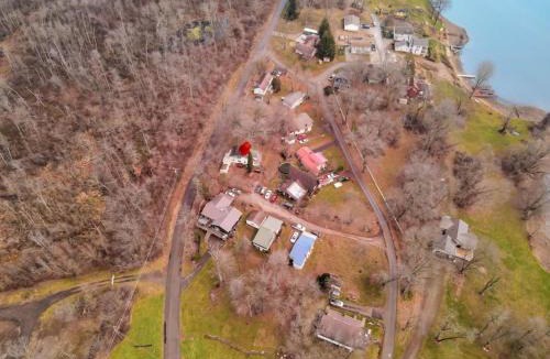 Nashport House | Canary Cottage