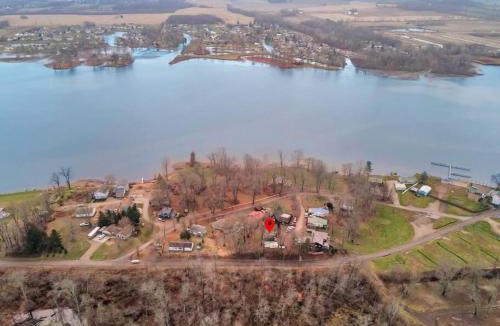 Nashport House | Canary Cottage