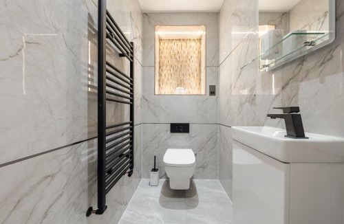 Bromley South House | Canary Wharf Beautiful Modern House