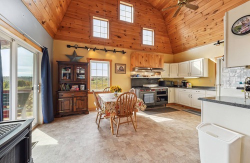Canaseraga House | Canaseraga 'Malarkey' Home - 5 Mi to Skiing!