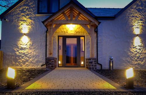 Canaston Wood Bed & Breakfast | Canaston Oaks