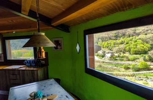 Castellfollit de la Roca Apartment | Cancastell
