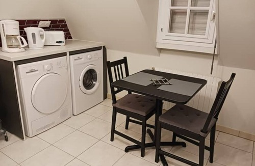 Cancale Apartment | Cancale - Côte D'émeraude