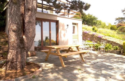 Cancale Apartment | Cancale Port mer, les pieds dans l'eau