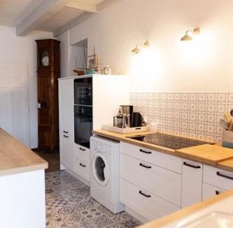 Cancale House | cancaleloca