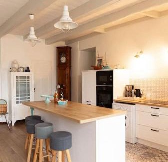 Cancale House | cancaleloca