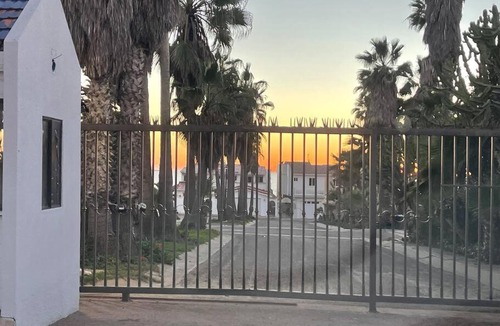 Ricamar House | Cancelado