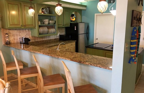 Ono Island Condo | Cancellation means 2 weeks open in JUNE! RENT YOUR SPOT TODAY!
