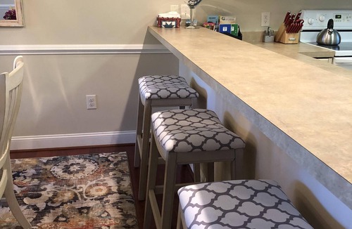 Central Myrtle Beach Condo | CANCELLATION WEEK IN JULY-SEE RATES- GREAT LOCATION! 2 BEDRM 2 BATH W ELEVATOR!