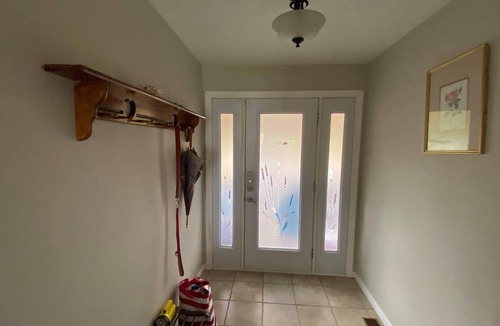 North Algona Wilberforce Cottage | Cancelled unavailabl
