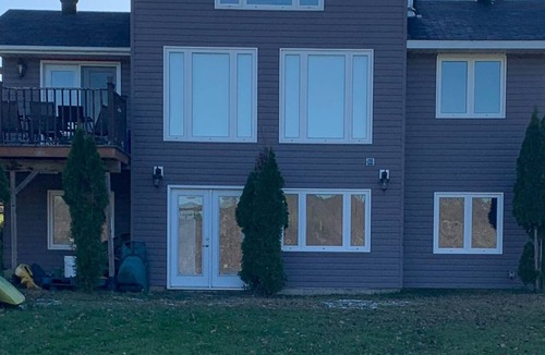 North Algona Wilberforce Cottage | Cancelled unavailabl