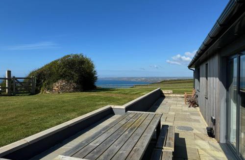 Saint Gennys Villa | Cancleave - Cornish Clifftop Luxury