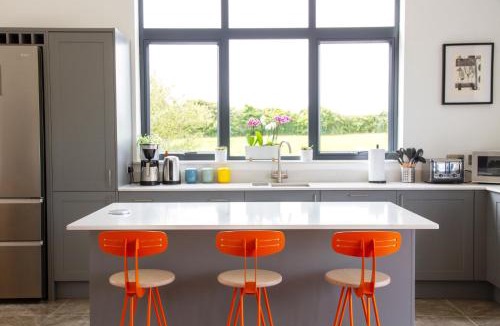 Saint Gennys Villa | Cancleave - Cornish Clifftop Luxury