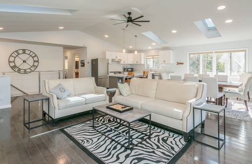 Rushville House | Candaigua Lake View House