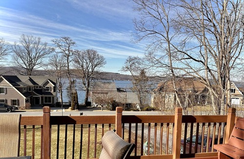 Rushville House | Candaigua Lake View House