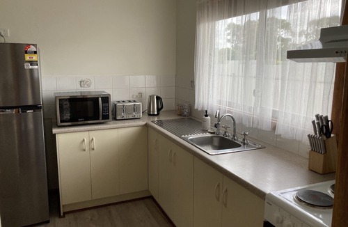 Kingscote House | CandE on Buller