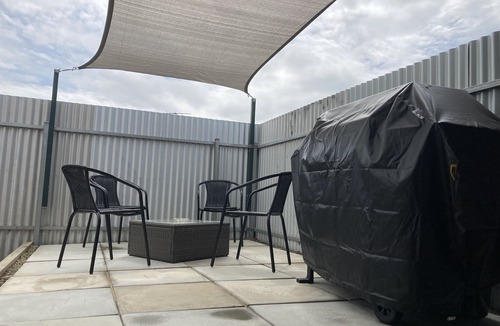 Kingscote House | CandE on Buller