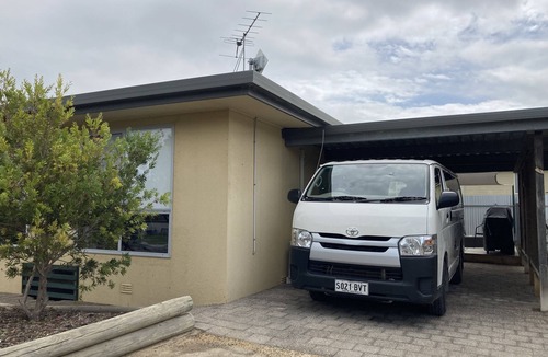 Kingscote House | CandE on Buller