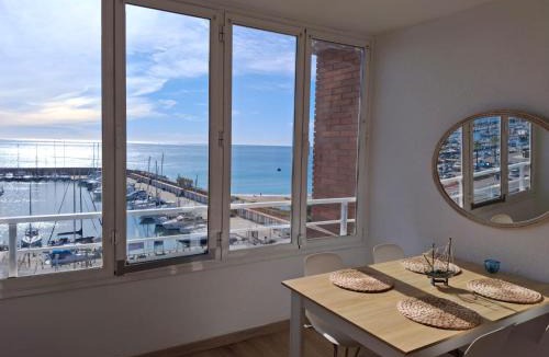 Masnou Apartment | Candela's Beach Port