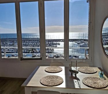 Masnou Apartment | Candela's Beach Port