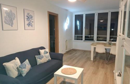 Masnou Apartment | Candela's Beach Port